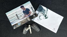 Peugeot 208 1.2 PureTech 100 Allure 5dr Petrol Hatchback